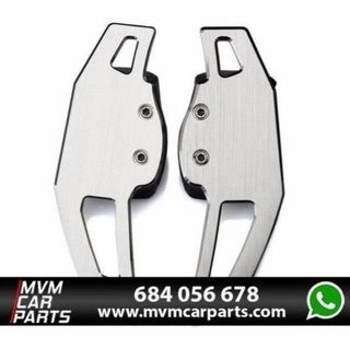 Extensiones de Levas Volkswagen DSG Plata