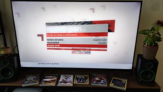 PS3 + Controller + 5 Giochi