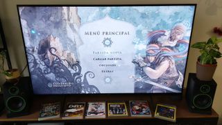 PS3 + Controller + 5 Giochi