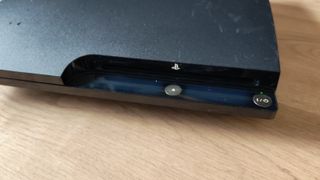 PS3 + Controller + 5 Giochi