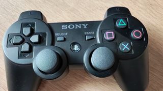 PS3 + Controller + 5 Giochi