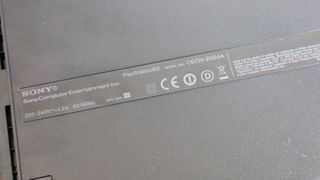 PS3 + Controller + 5 Giochi