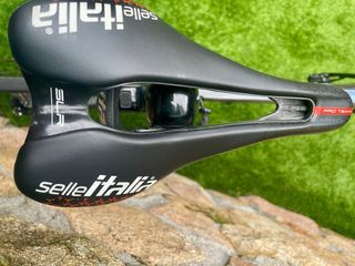 Factor OSTRO VAM Team 2021