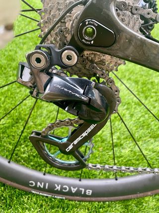 Factor OSTRO VAM Team 2021