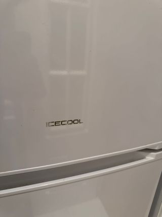 Nevera Icecool