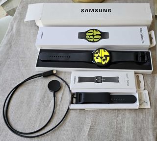 Samsung Galaxy Watch6 44mm LTE + Correa