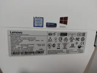 Lenovo IdeaCentre AIO