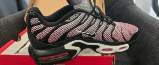 Nike TN Air Max Plus Talla 42 originales