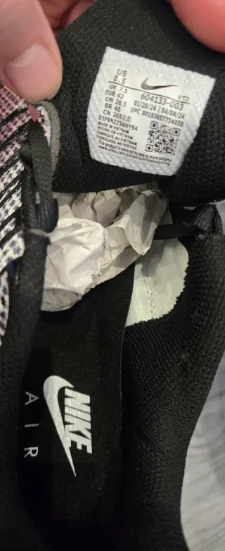 Nike TN Air Max Plus Talla 42 originales