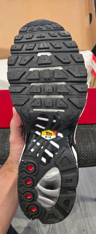 Nike TN Air Max Plus Talla 42 originales