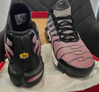 Nike TN Air Max Plus Talla 42 originales