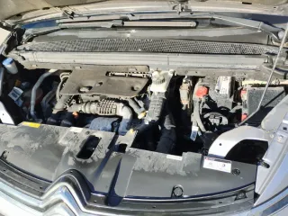 Citroen Grand C4 Picasso 2018