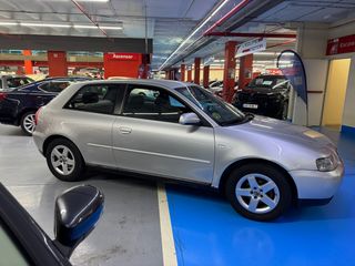 Audi A3 2002