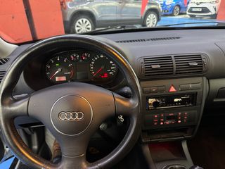 Audi A3 2002