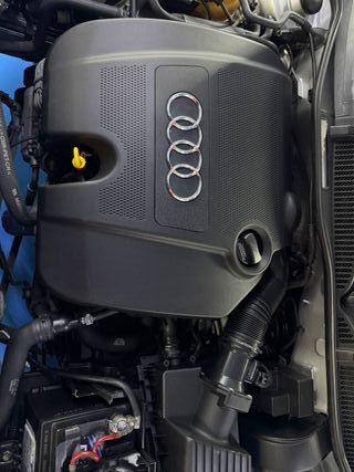 Audi A3 2002