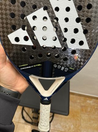 Adidas Cross It Carbon Ctrl 3.4 2025