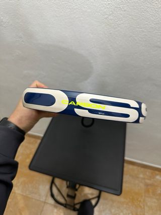 Adidas Cross It Carbon Ctrl 3.4 2025