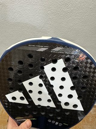 Adidas Cross It Carbon Ctrl 3.4 2025