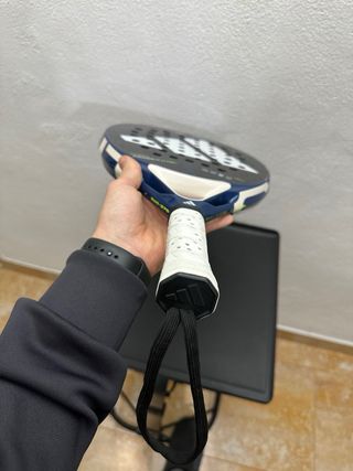 Adidas Cross It Carbon Ctrl 3.4 2025