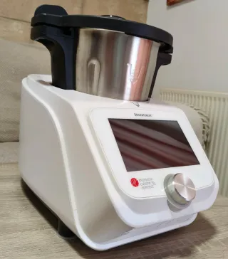 Monsieur Cuisine Connect SKMC 1200 C3