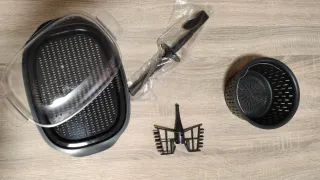 Monsieur Cuisine Connect SKMC 1200 C3