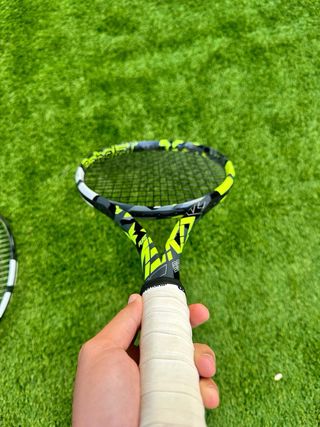 BABOLAT PURE AERO 98