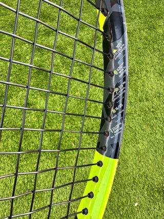 BABOLAT PURE AERO 98