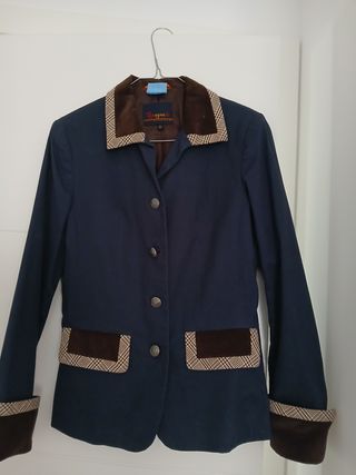 Giacchetta Spagnolo Donna Taglia S