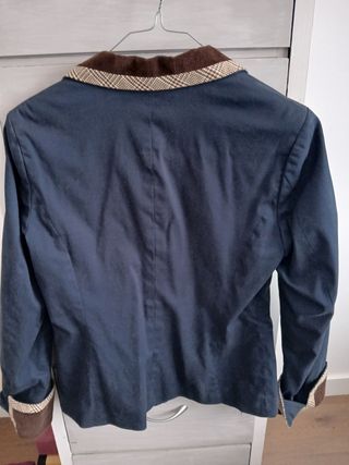 Giacchetta Spagnolo Donna Taglia S