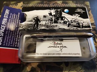 Bolígrafo Fisher Space Pen EDC