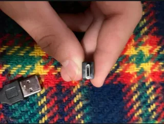 Tablet Lenovo Android