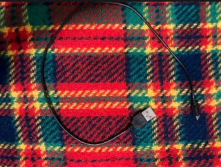 Tablet Lenovo Android