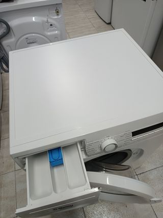 Lavadora Balay 6kg 1000 rpm