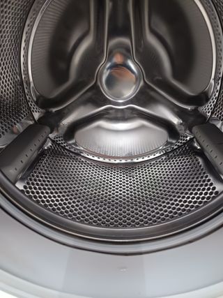 Lavadora Balay 6kg 1000 rpm