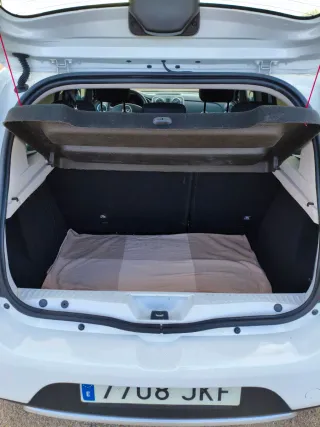 Dacia Sandero Stepway II 1.5 DCI 90