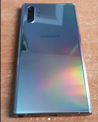 Samsung Galaxy Note 10+ 512GB