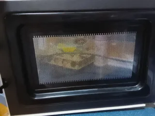 Microondas Teka MWS 20 G Blanco