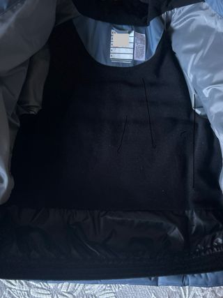 Giacchetta da sci Wedze per bambina