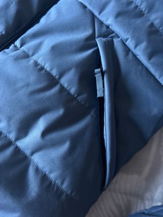 Giacchetta da sci Wedze per bambina