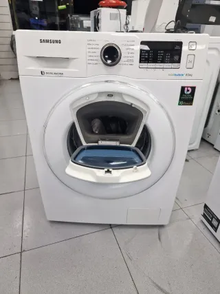 Lavadora Samsung  8kg con garantía