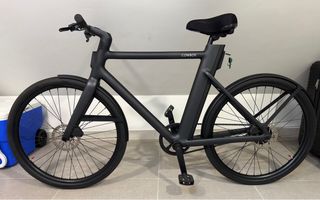 Bicicleta Eléctrica Cowboy 4