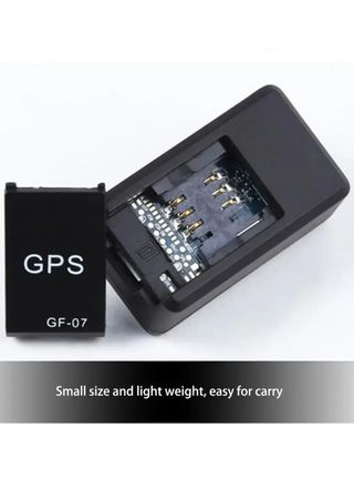 Mini GPS