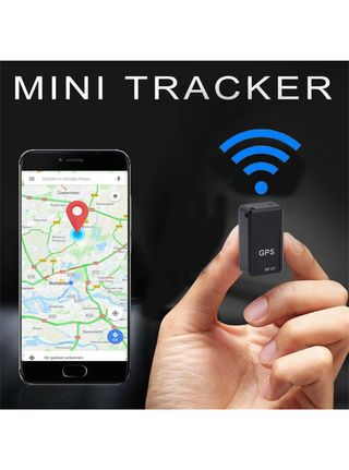 Mini GPS