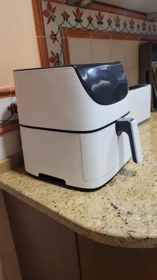 Freidora de aire COSORI 5.5L