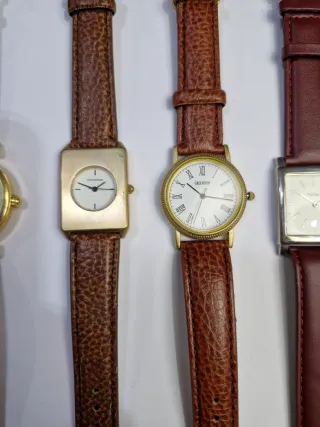 Relojes de Pulsera