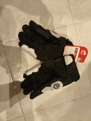 Guantes Moto Furygan Talla XL