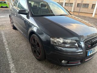 Audi A3 2007