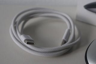 Apple Magic Mouse Negro USB C