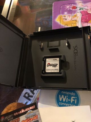 Pokemon Bianco Giapponese Nintendo DS