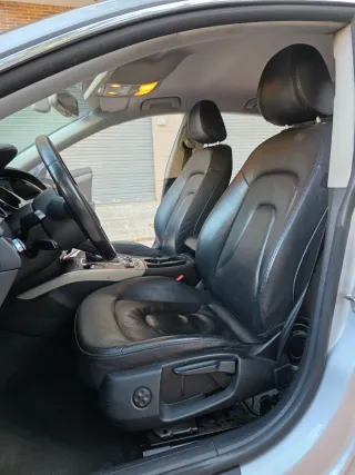 Audi A5 ( Fase II ) 2.0TDI 177Cv